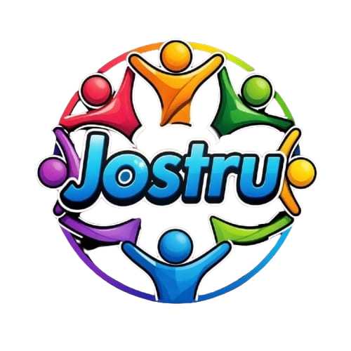 Jostru Logo